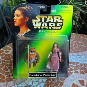 Star Wars Collectible